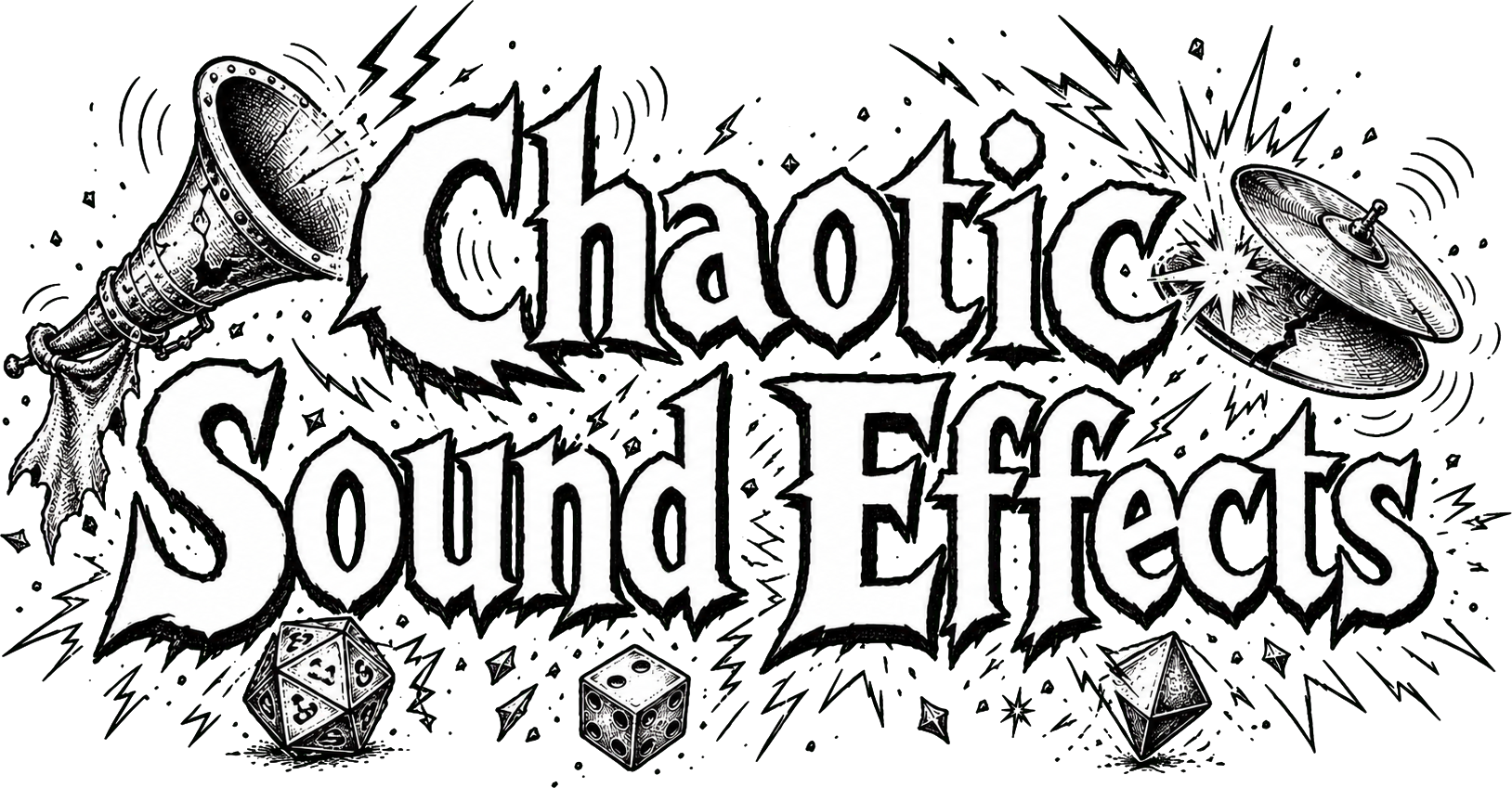 Chaotic Sound Effects